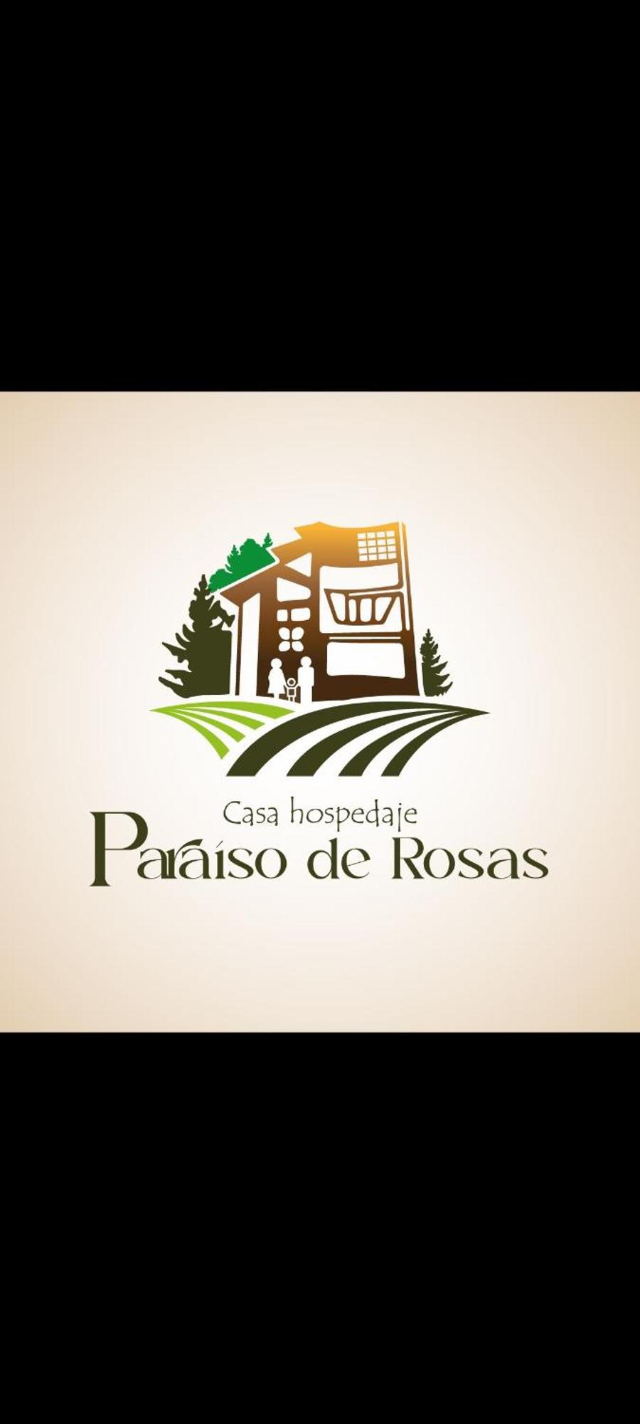 Casa Hospedaje Paraiso De Rosas Hotel Jauja Bagian luar foto